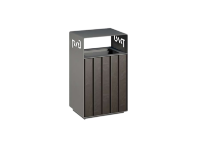 Экоурна брендированная Box Branding
