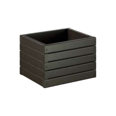 Экокашпо прямоугольное Belt 6
