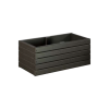 Экокашпо прямоугольное Belt 10