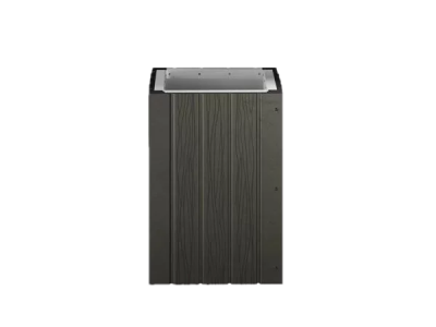 Экоурна прямоугольная Dorma